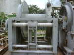 Winch, Hydraulic, 40 Te, Mooring - Single Drum - Surplus - UL04899 - Quipbase.com - Taken 10 nov (2).jpg